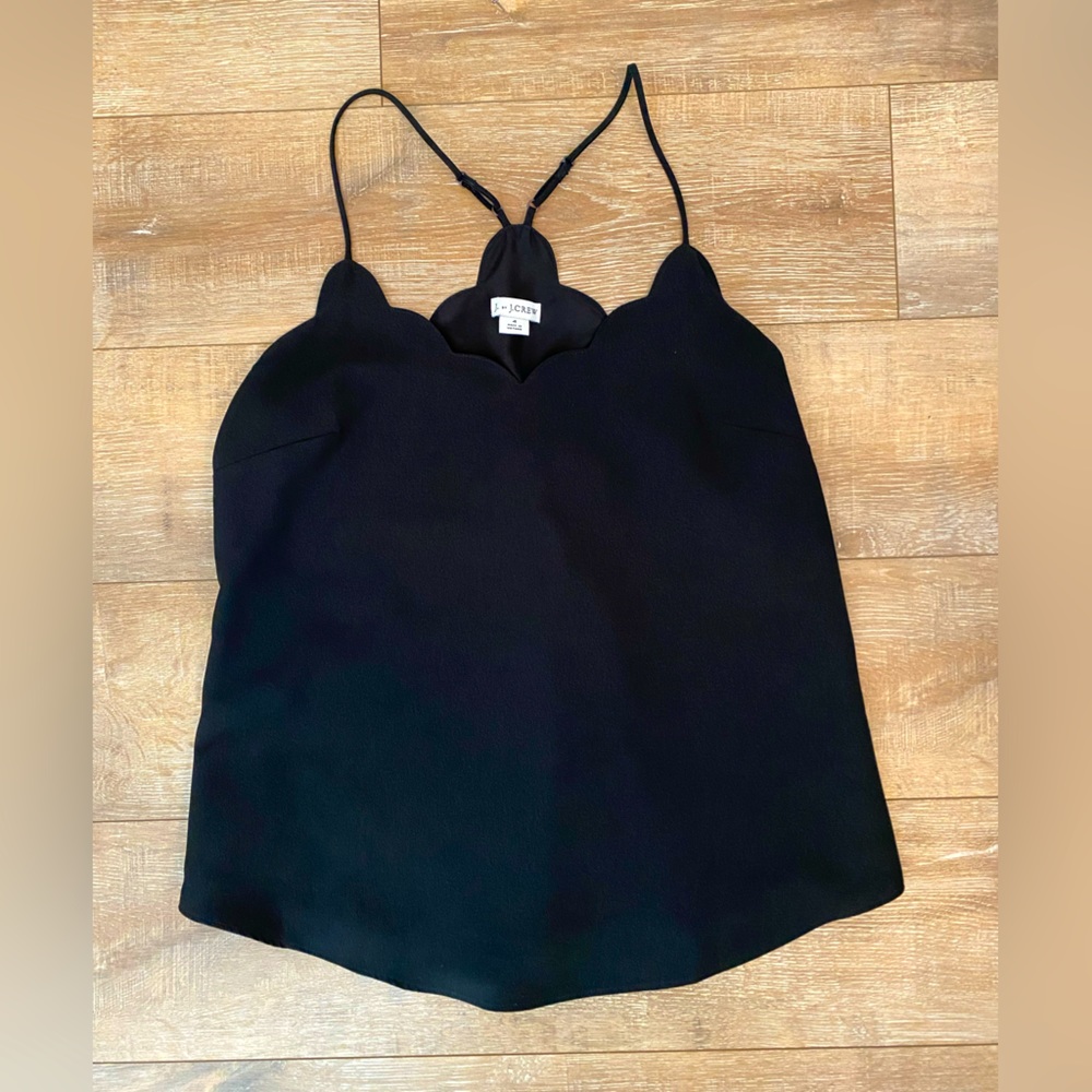 J Crew Factory Tank